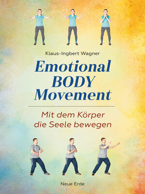 cover image of Emotional Body Movement